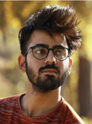 ROCKY AHMED